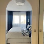 Casa Clara Ocean&mountains View * אדחה