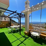 Casa Clara Ocean&mountains View * אדחה