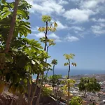 דירה Casa Clara Ocean&mountains View *