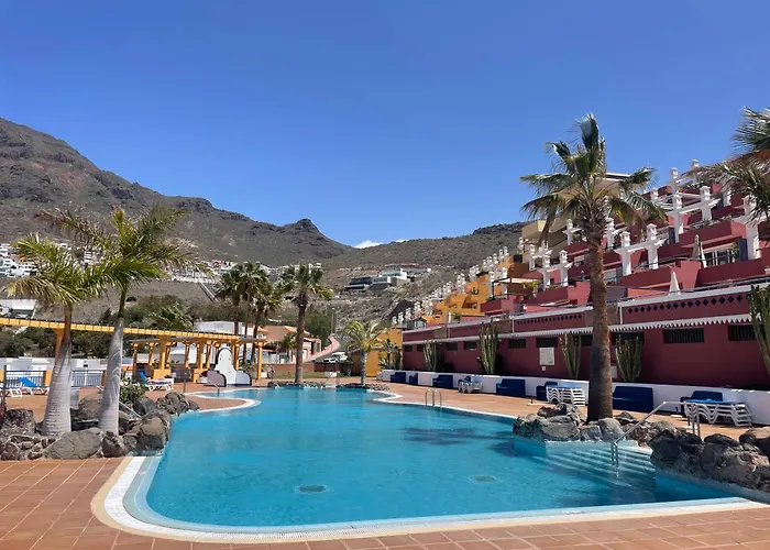 Casa Clara Ocean&mountains View 아데제