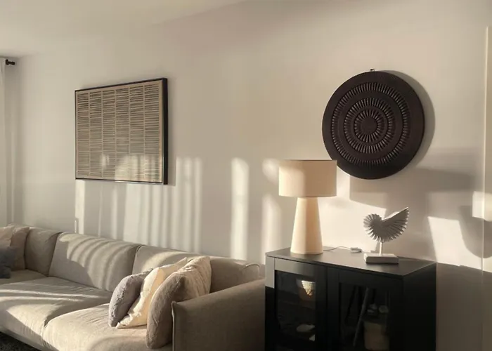 아파트 Casa Clara Ocean&mountains View *