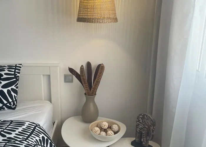 Casa Clara Ocean&mountains View 아파트