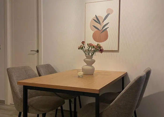 Casa Clara Ocean&mountains View 아데제