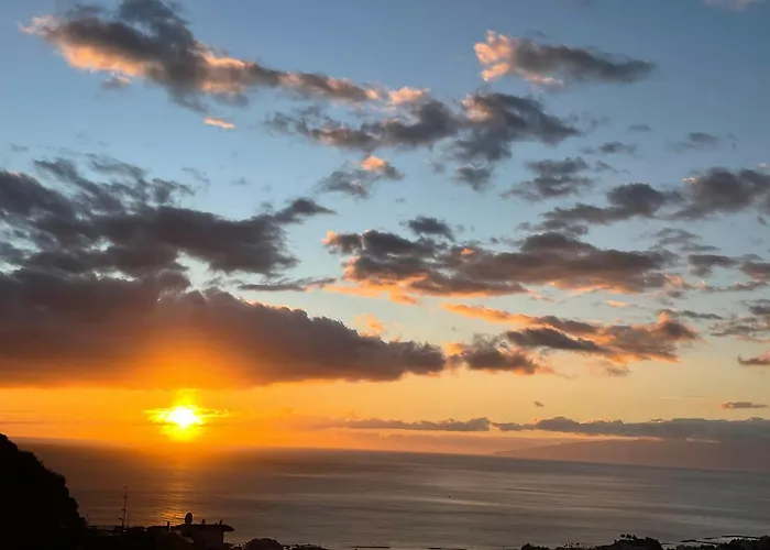 Casa Clara Ocean&mountains View 아파트 *