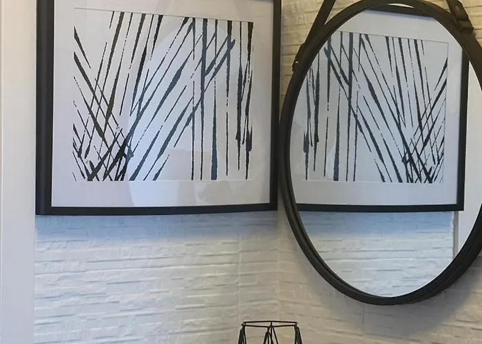 Casa Clara Ocean&mountains View 아데제