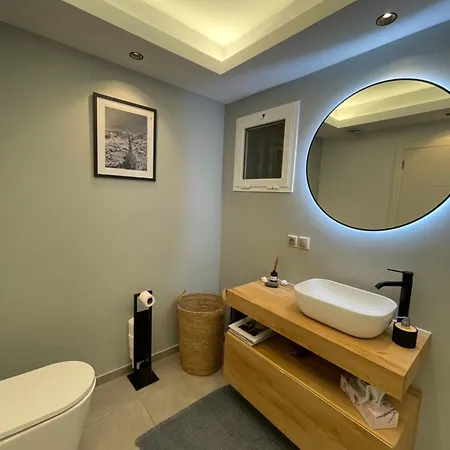 Casa Clara Ocean&mountains View Appartamento *