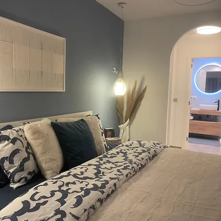 Casa Clara Ocean&mountains View Lejlighed Costa Adeje (Tenerife)