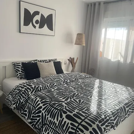 Casa Clara Ocean&mountains View *