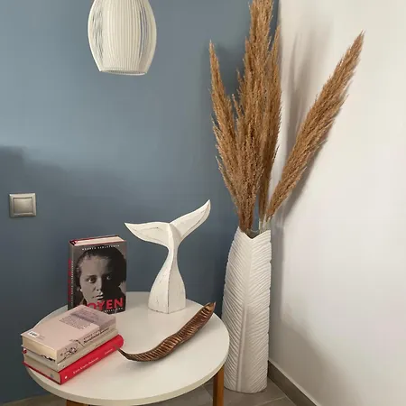 Appartamento Casa Clara Ocean&mountains View