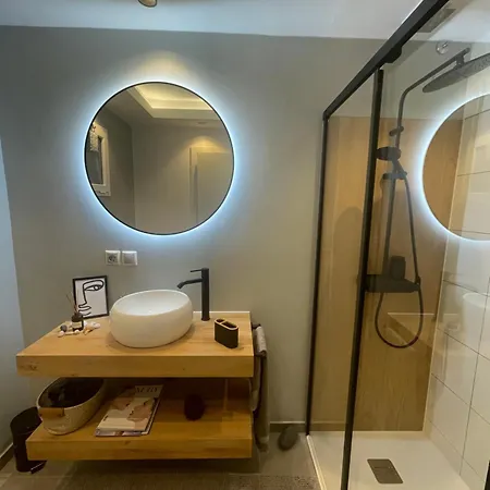 Casa Clara Ocean&mountains View Appartamento