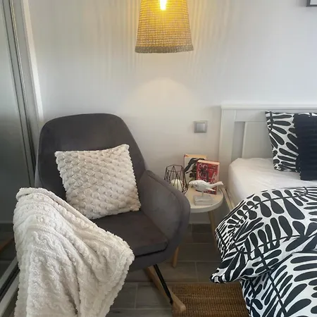 Appartamento Casa Clara Ocean&mountains View