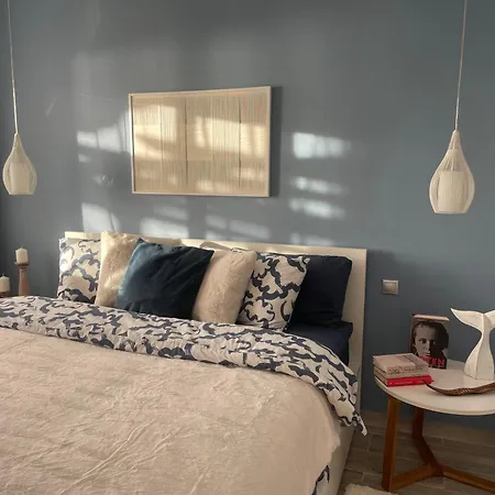 Casa Clara Ocean&mountains View *