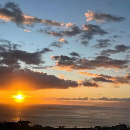 Casa Clara Ocean&mountains View Appartamento *