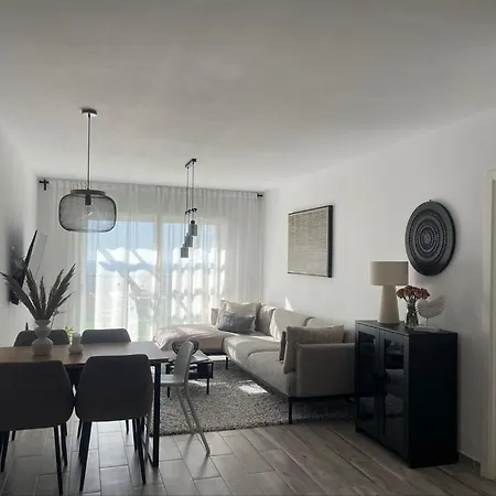 Casa Clara Ocean&mountains View Costa Adeje (Tenerife)