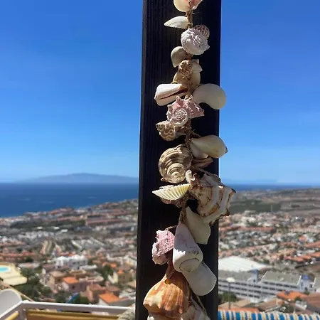 Casa Clara Ocean&mountains View Appartamento