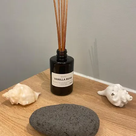 Casa Clara Ocean&mountains View Appartamento *