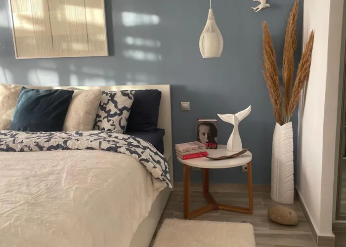 Casa Clara Ocean&mountains View アパート アデヘ