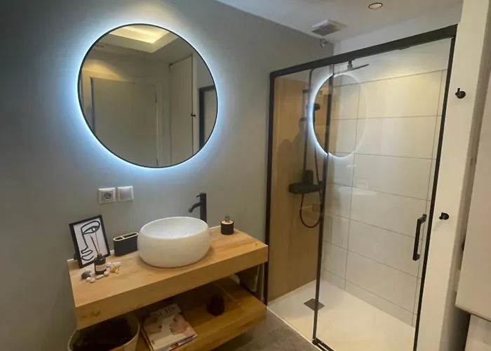 Casa Clara Ocean&mountains View Lejlighed Costa Adeje (Tenerife)