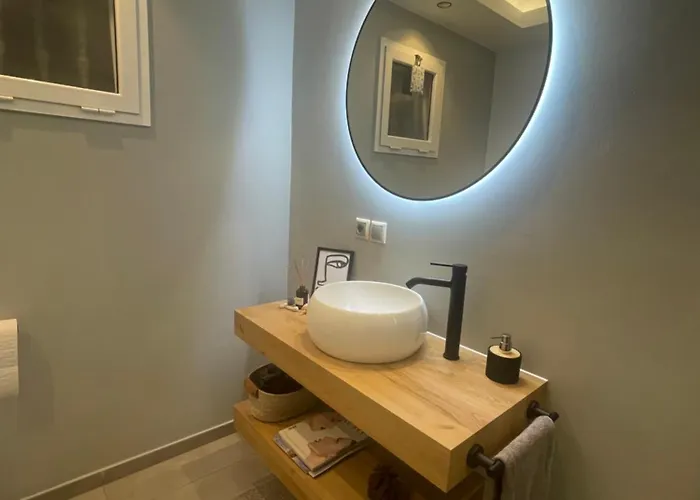 Casa Clara Ocean&mountains View *