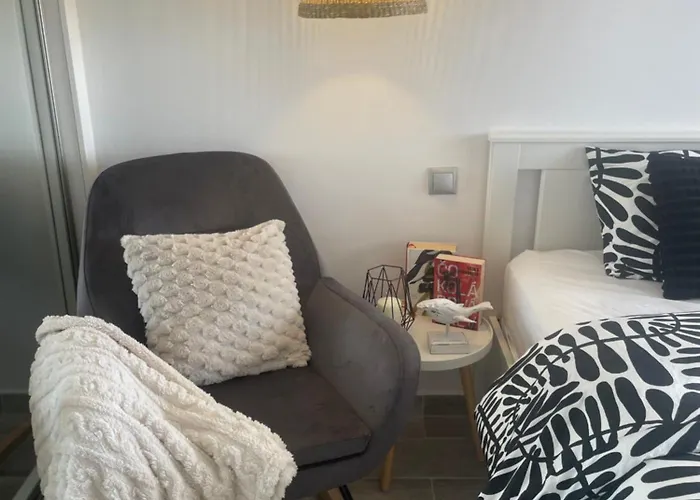 Lejlighed Casa Clara Ocean&mountains View