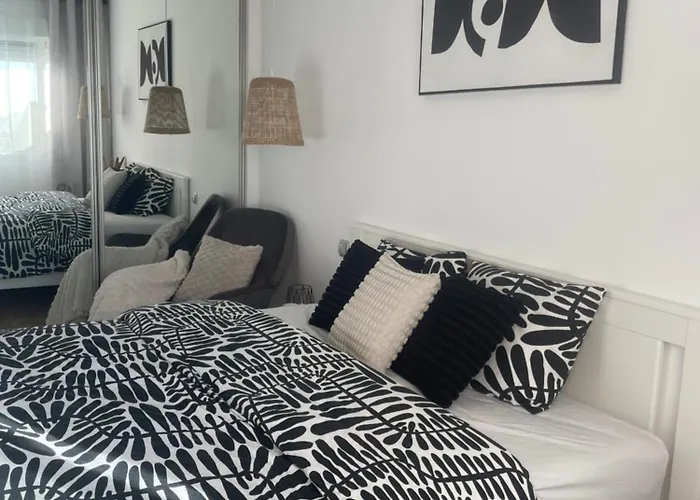 Lejlighed Casa Clara Ocean&mountains View *