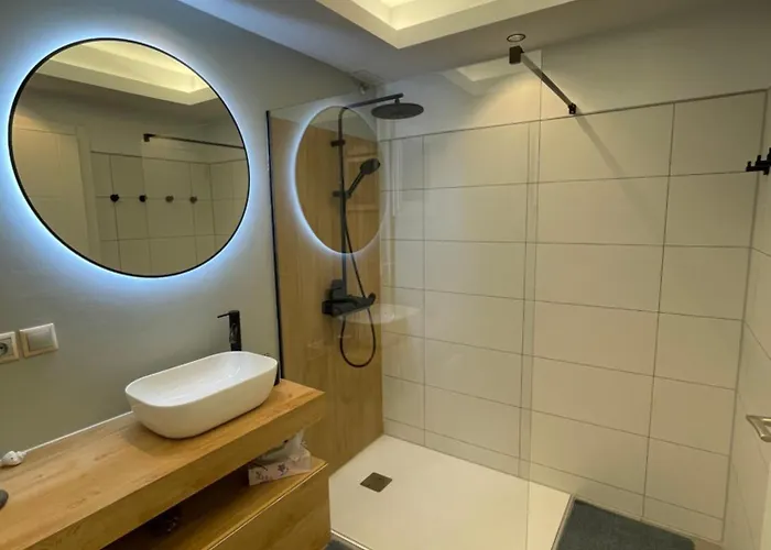 Casa Clara Ocean&mountains View * アデヘ