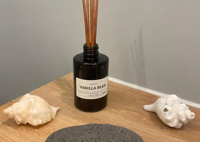 Casa Clara Ocean&mountains View アパート *