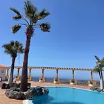 Casa Clara Ocean&mountains View * 아데제