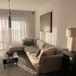 Casa Clara Ocean&mountains View 아파트 *