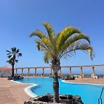 Casa Clara Ocean&mountains View 아파트 아데제