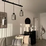 아파트 Casa Clara Ocean&mountains View 아데제