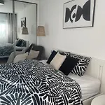 아파트 Casa Clara Ocean&mountains View *