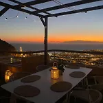 Casa Clara Ocean&mountains View 아파트 아데제