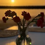 아파트 Casa Clara Ocean&mountains View 아데제