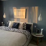 Casa Clara Ocean&mountains View 아파트 *