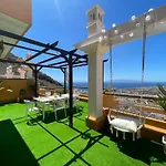 Casa Clara Ocean&mountains View 아파트