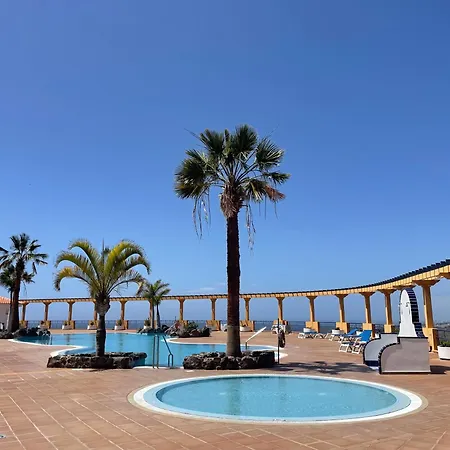 Casa Clara Ocean&mountains View *