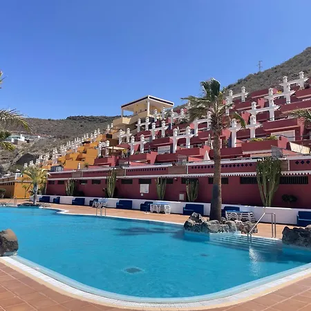Διαμέρισμα Casa Clara Ocean&mountains View