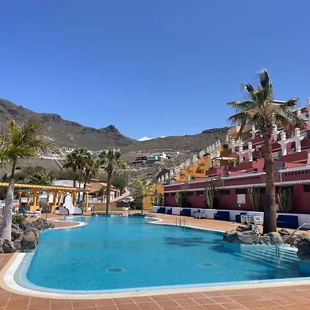 Casa Clara Ocean&mountains View Costa Adeje (Tenerife)