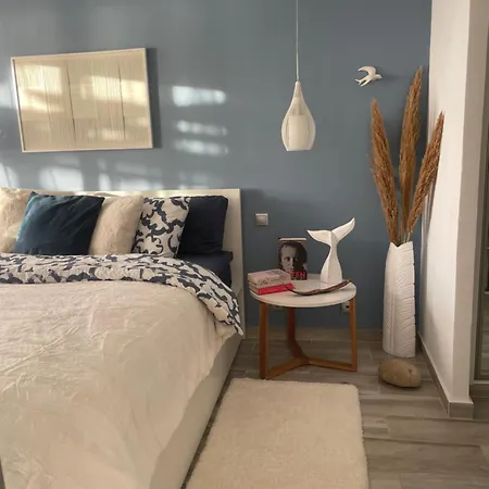 Casa Clara Ocean&mountains View Apartment Costa Adeje (Tenerife)