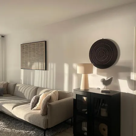 Apartman Casa Clara Ocean&mountains View *