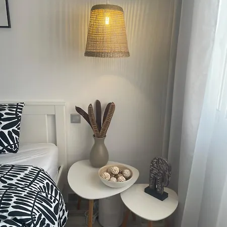 Casa Clara Ocean&mountains View Apartamento