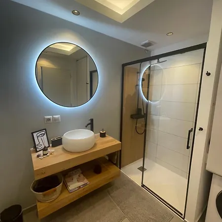 Casa Clara Ocean&mountains View Apartamento Costa Adeje (Tenerife)