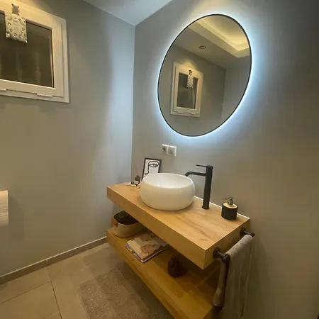 Casa Clara Ocean&mountains View *