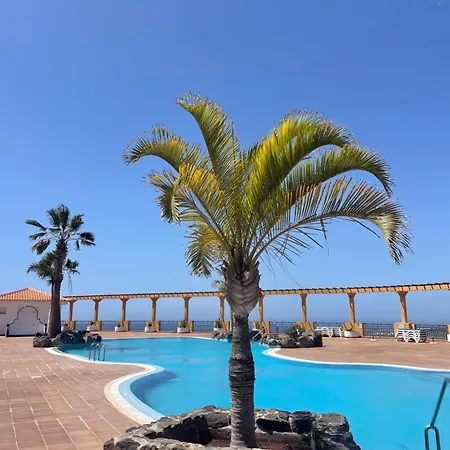 Casa Clara Ocean&mountains View Apartment Costa Adeje (Tenerife)