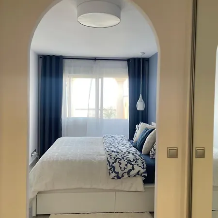 Casa Clara Ocean&mountains View * Costa Adeje (Tenerife)