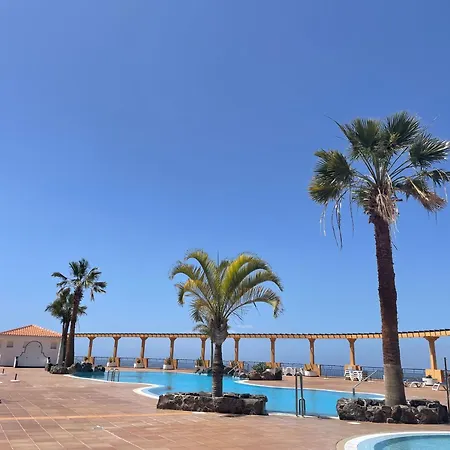 Casa Clara Ocean&mountains View Lägenhet Costa Adeje (Tenerife)