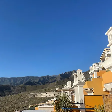 Casa Clara Ocean&mountains View * Costa Adeje (Tenerife)