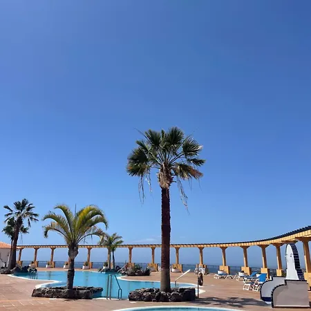 Apartamento Casa Clara Ocean&mountains View