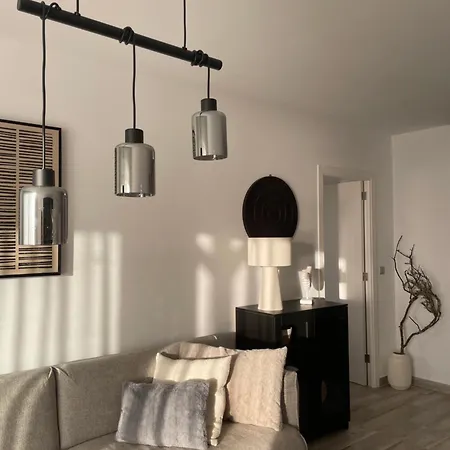 Apartment Casa Clara Ocean&mountains View Costa Adeje (Tenerife)